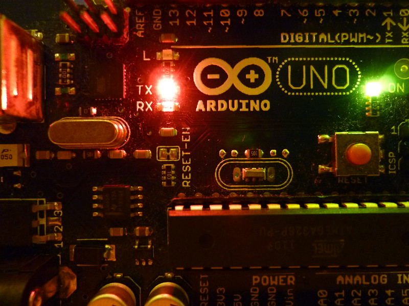 Arduino