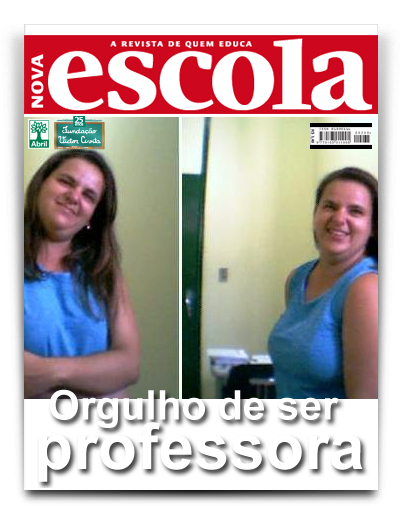 Elaine professora de Inglês